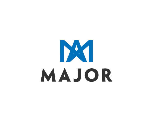 Logo Design by 1st for Major Services, LLC | Design #5101955