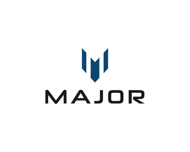 Logo Design by 1st for Major Services, LLC | Design #5107109