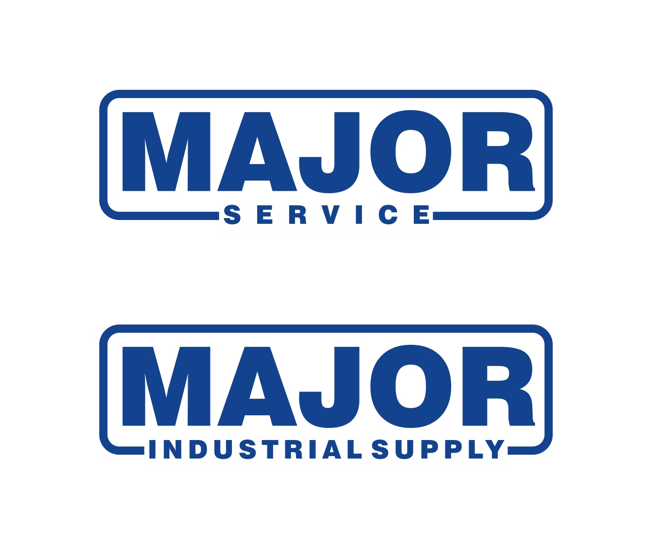 Logo Design by M Sidik Pramono for Major Services, LLC | Design #5098425