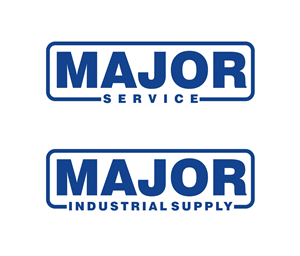 Logo Design by M Sidik Pramono for Major Services, LLC | Design: #5098425