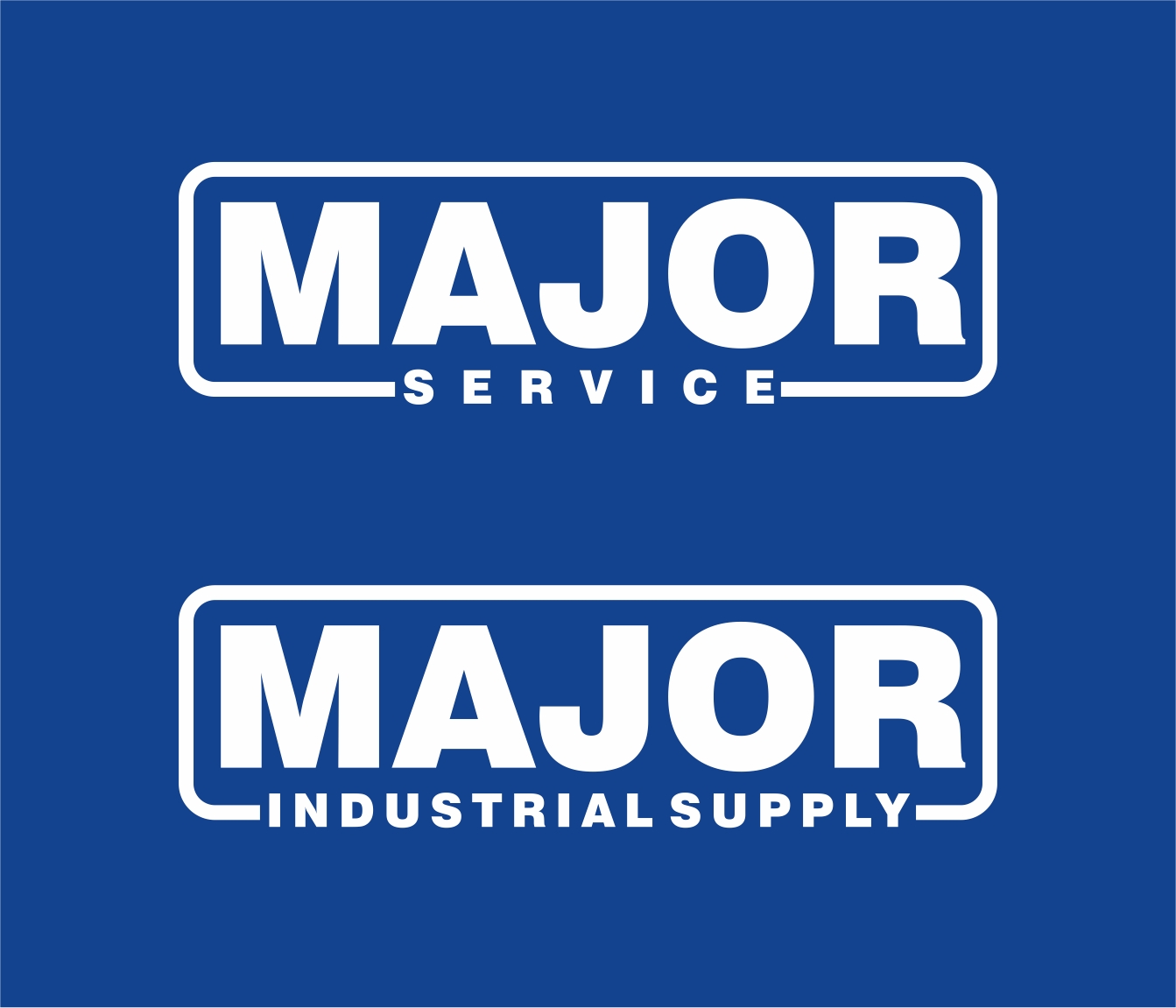 Logo Design by M Sidik Pramono for Major Services, LLC | Design #5098429