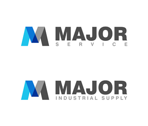 Logo Design by M Sidik Pramono for Major Services, LLC | Design: #5098470
