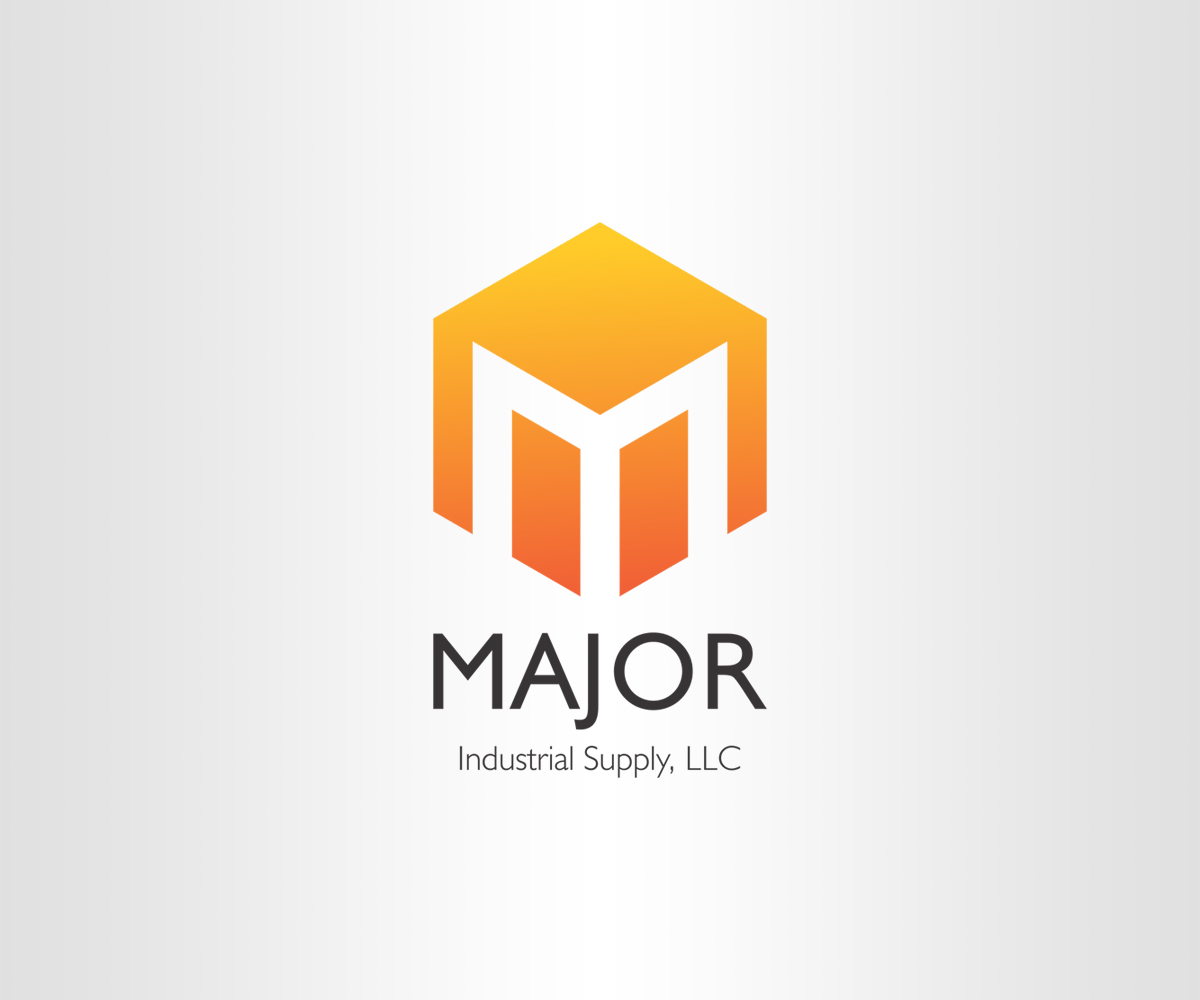 Logo Design by Edipra for Major Services, LLC | Design #5149720