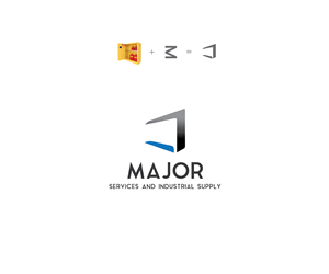 Logo Design by sonia silva for Major Services, LLC | Design: #5103268