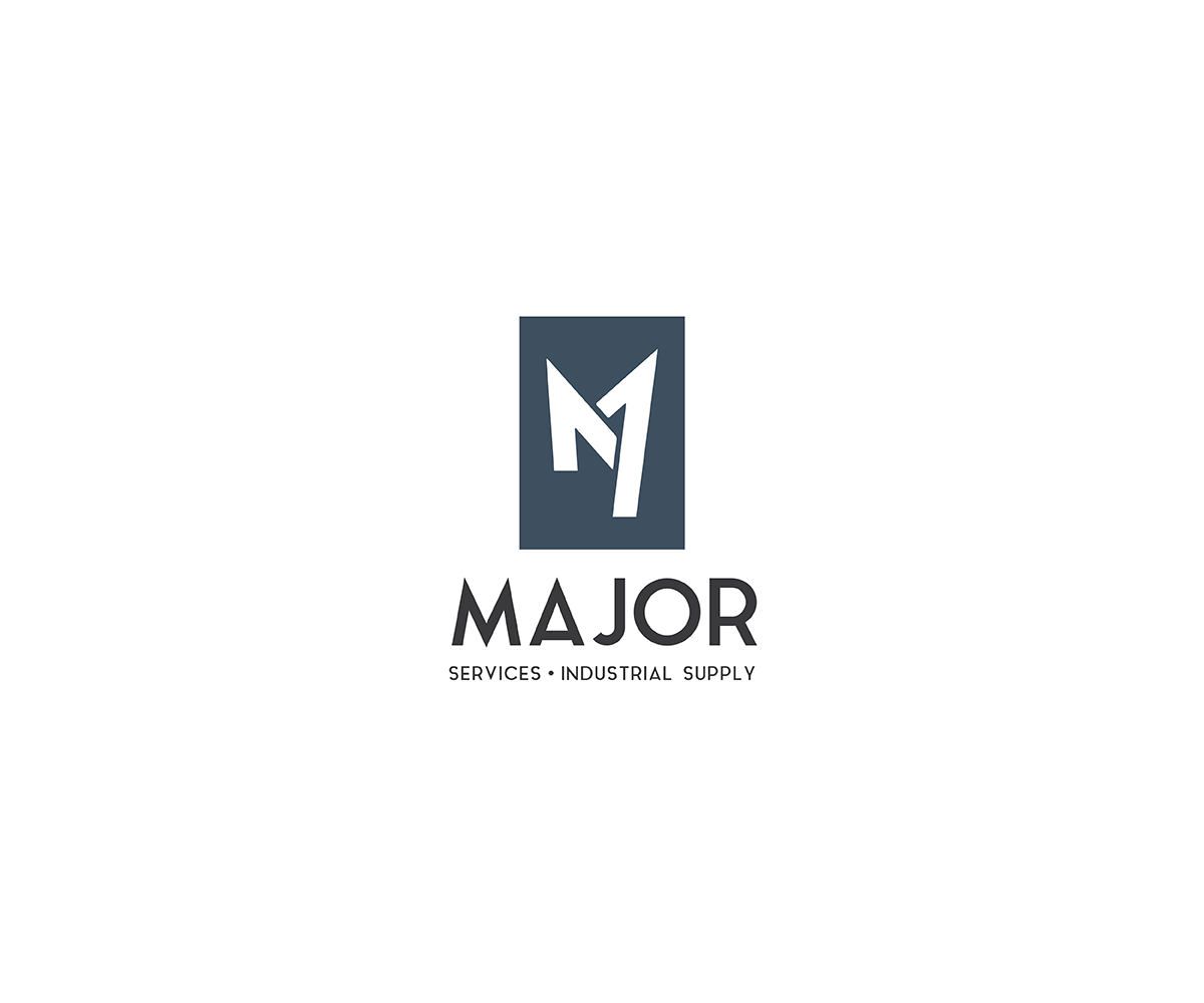 Logo Design by sonia silva for Major Services, LLC | Design #5103273