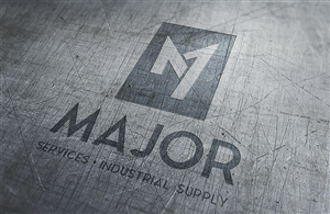 Logo Design by sonia silva for Major Services, LLC | Design: #5103275