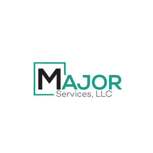 Logo-Design von Himanshi10 für Major Services, LLC | Design #5099057