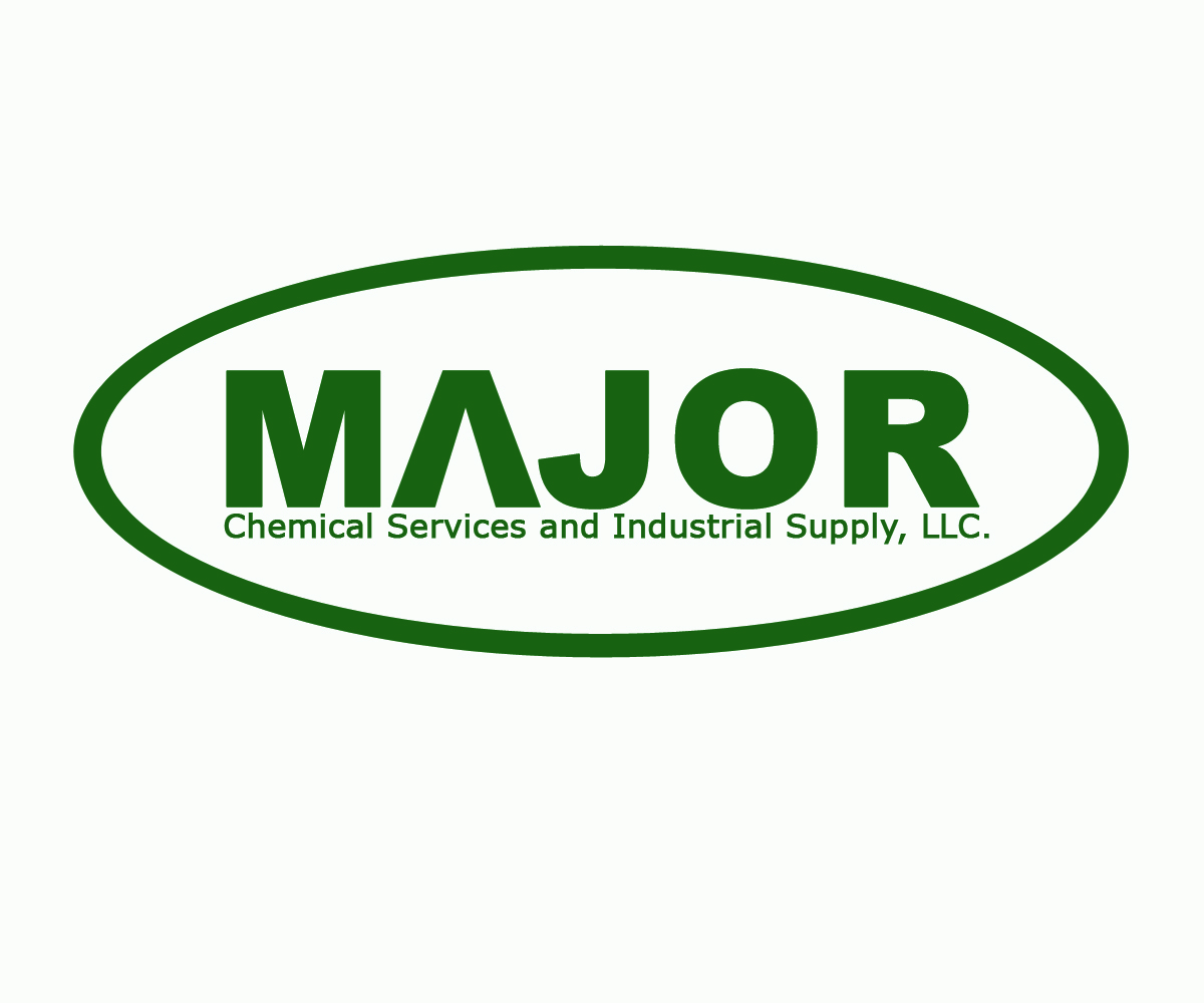 Logo Design by rongeps for Major Services, LLC | Design #5150404