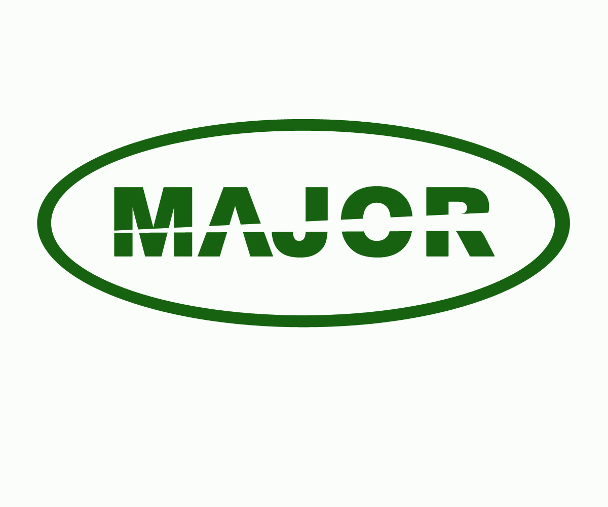 Logo Design by rongeps for Major Services, LLC | Design #5150412