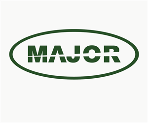 Logo Design by rongeps for Major Services, LLC | Design: #5150412