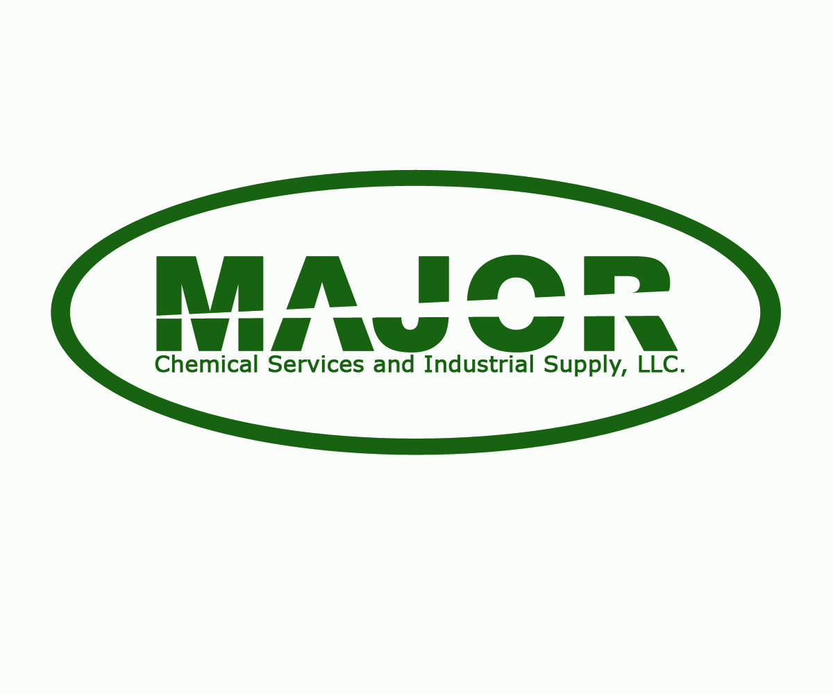 Logo Design by rongeps for Major Services, LLC | Design #5150422