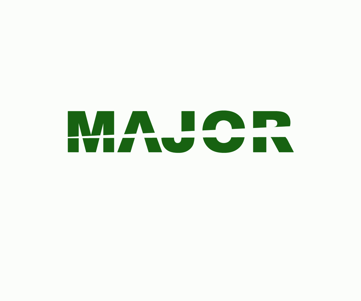 Logo Design by rongeps for Major Services, LLC | Design #5150426