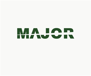 Logo Design by rongeps for Major Services, LLC | Design: #5150426
