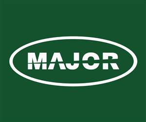 Logo Design by rongeps for Major Services, LLC | Design: #5152183