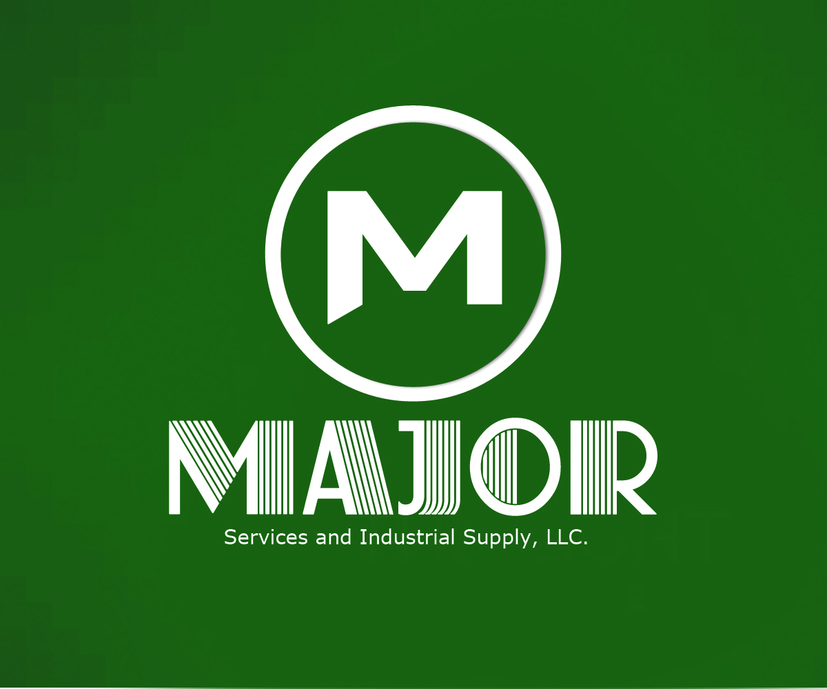 Logo Design by rongeps for Major Services, LLC | Design #5152206