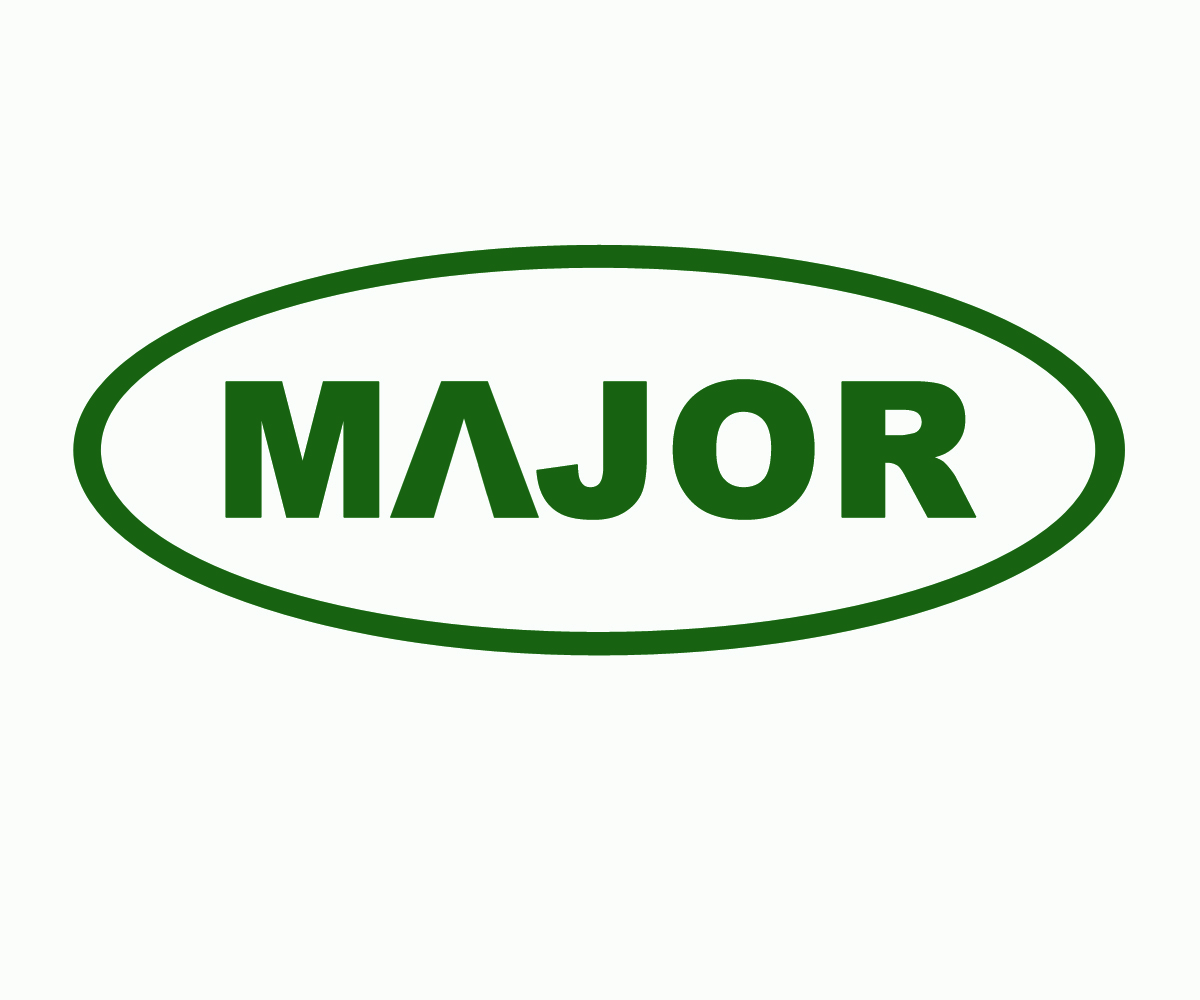 Logo Design by rongeps for Major Services, LLC | Design #5338602