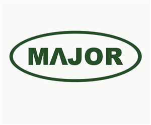 Logo Design by rongeps for Major Services, LLC | Design: #5338602