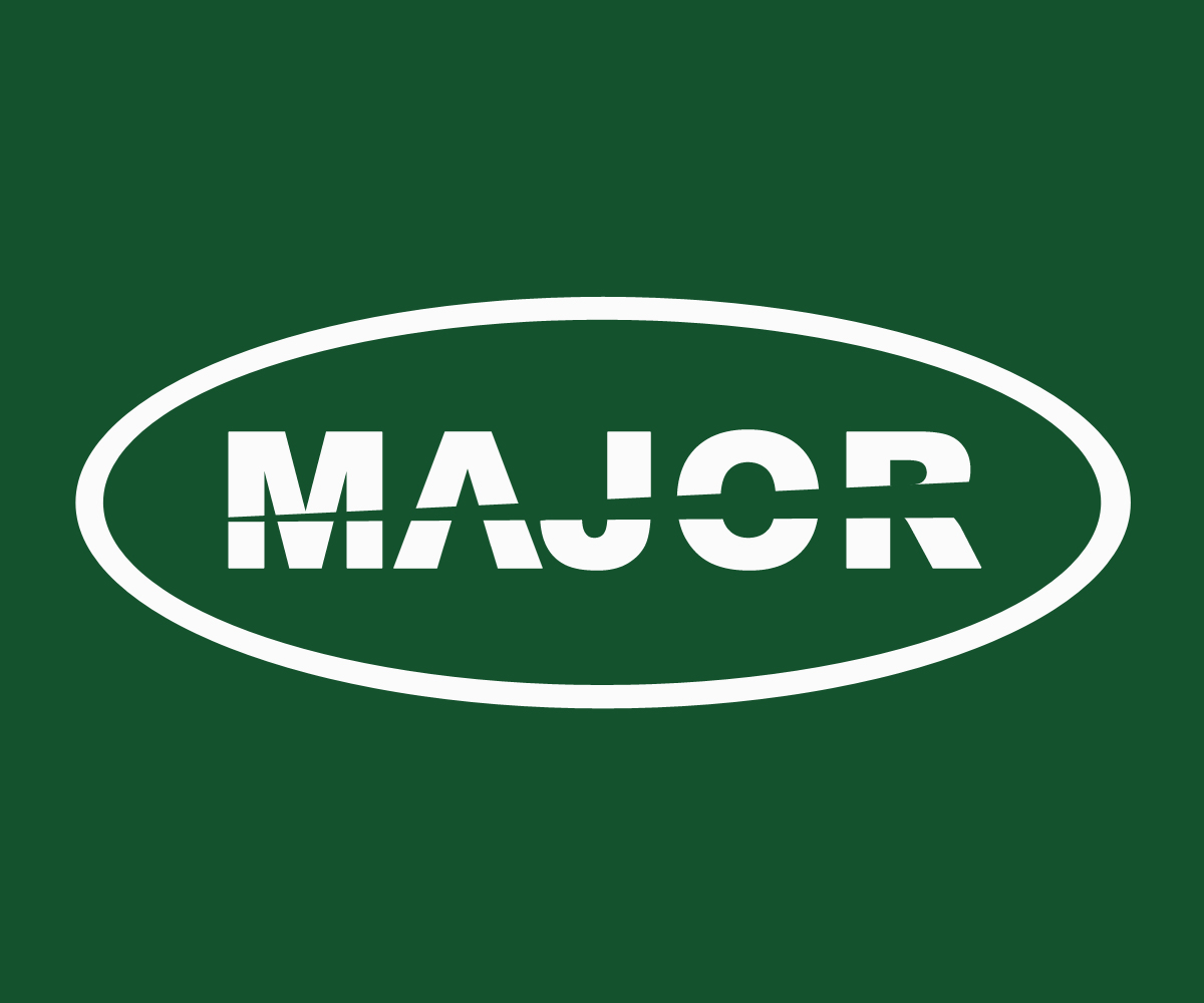 Logo Design by rongeps for Major Services, LLC | Design #5338622