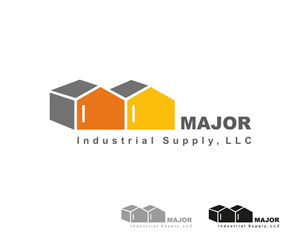 Logo Design by Monagoudarzi