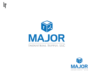 Logo Design by Pv_999 for Major Services, LLC | Design: #5156435