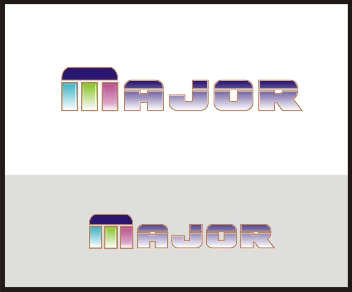 Logo-Design von nelsond.guzman für Major Services, LLC | Design #5100991