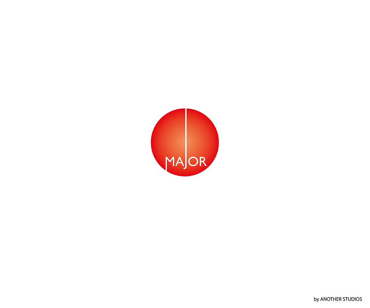 Logo Design by Another Studios for Major Services, LLC | Design #5115877