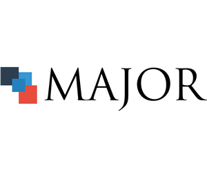 Logo Design by alexchirea for Major Services, LLC | Design: #5096962