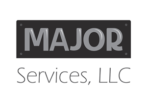 Logo Design by katerina.brani for Major Services, LLC | Design: #5158128