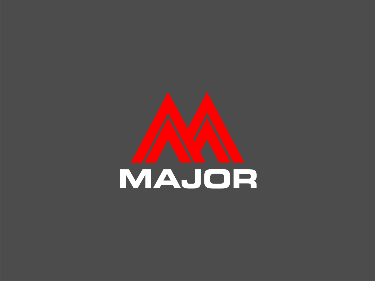 Logo Design by R16 for Major Services, LLC | Design #5105785