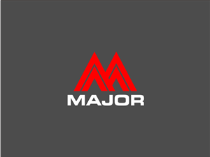 Logo Design by R16 for Major Services, LLC | Design: #5105785