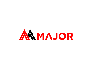 Logo Design by R16 for Major Services, LLC | Design: #5105840