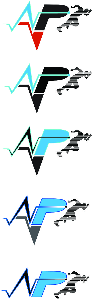 Logo Design by rmak for Amplify Performance | Design #1468917