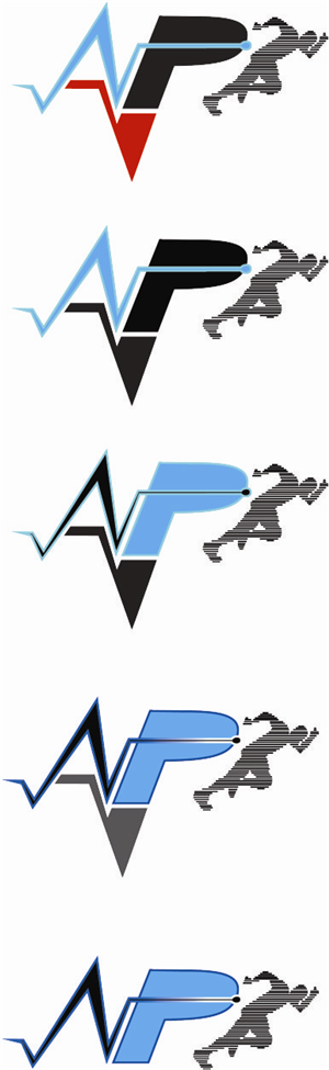 Logo Design by rmak for Amplify Performance | Design: #1468917
