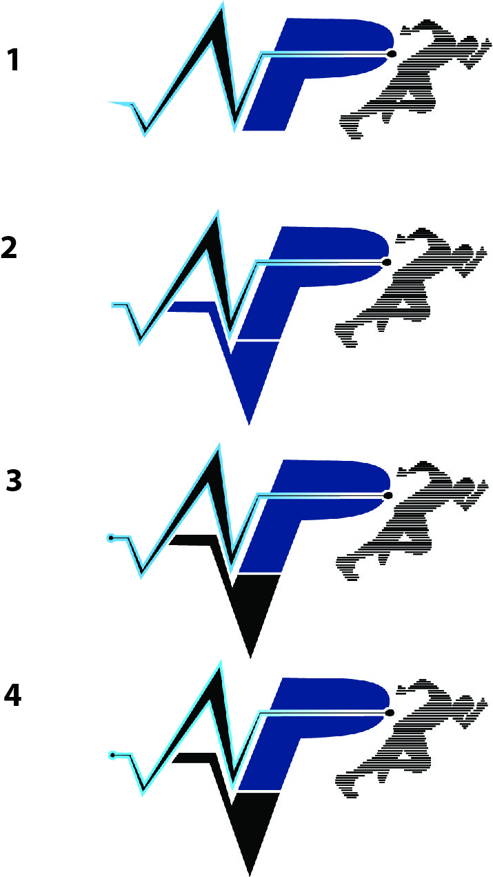 Logo Design by rmak for Amplify Performance | Design #1469001