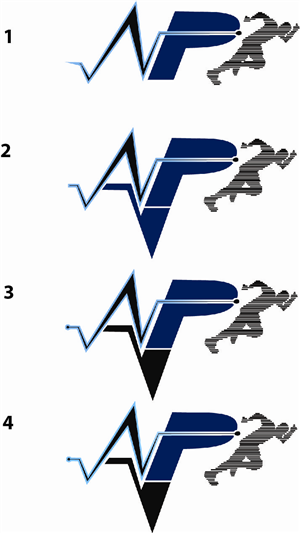 Logo Design by rmak for Amplify Performance | Design: #1469001