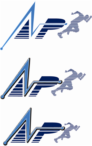 Logo Design by rmak for Amplify Performance | Design: #1476410