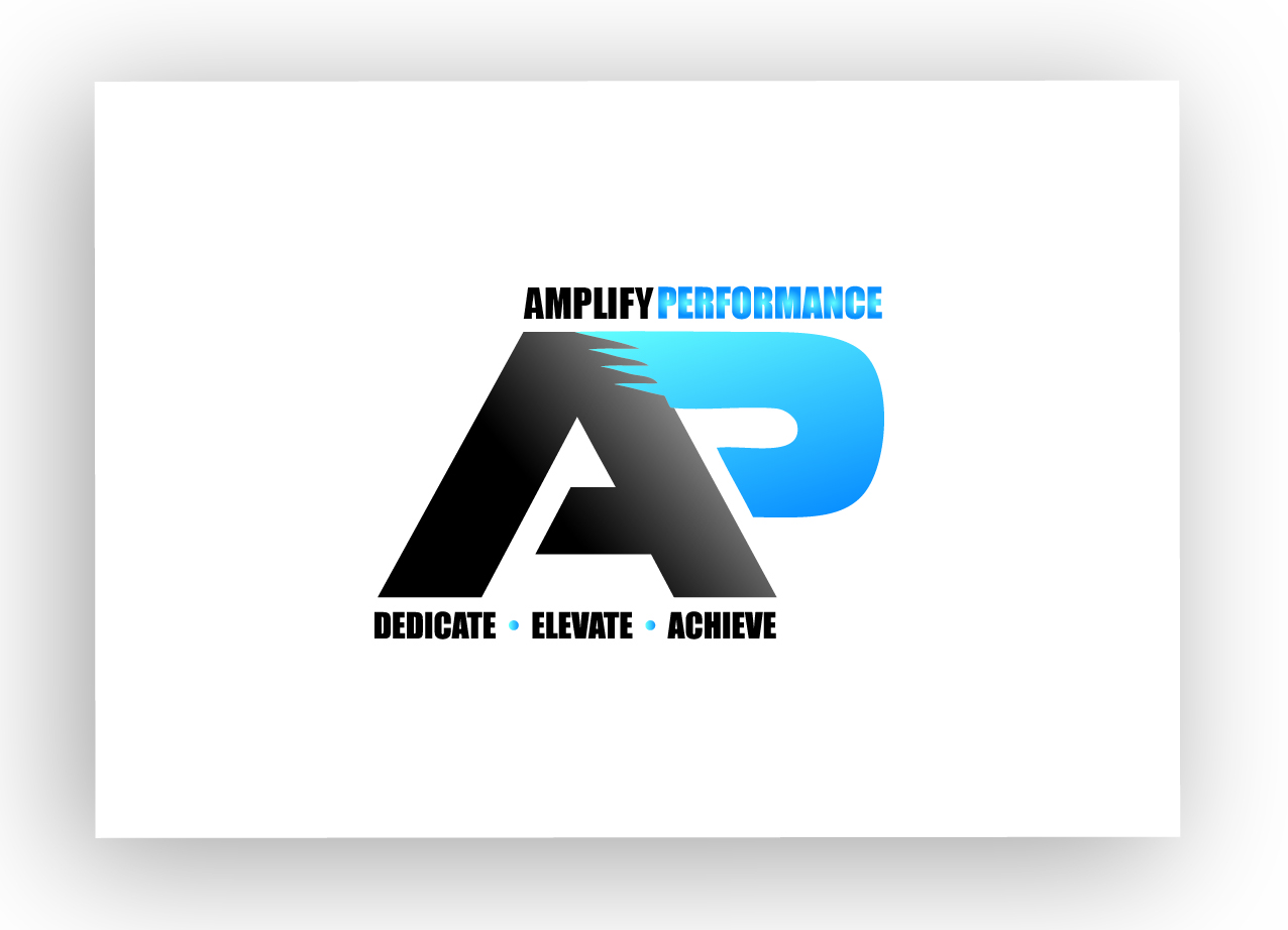 Logo Design by DAStudioDesigns for Amplify Performance | Design: #1440656