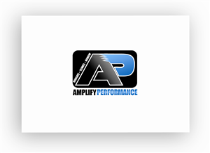 Logo Design by DAStudioDesigns for Amplify Performance | Design: #1440657