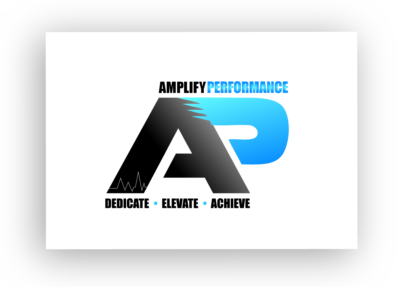Logo Design by DAStudioDesigns for Amplify Performance | Design #1468916