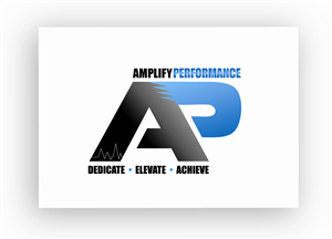 Logo Design by DAStudioDesigns for Amplify Performance | Design: #1468916