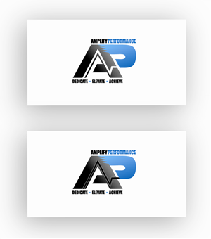 Logo Design by DAStudioDesigns for Amplify Performance | Design: #1474491
