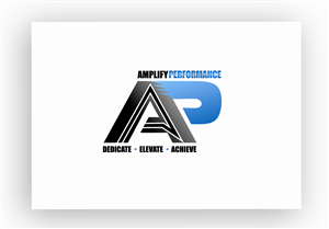 Logo Design by DAStudioDesigns for Amplify Performance | Design: #1509345