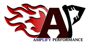 Logo Design by Rehmat for Amplify Performance | Design: #1463598
