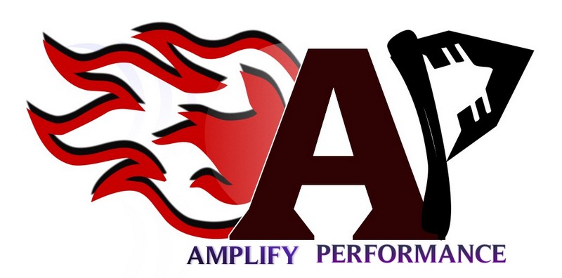 Logo Design by Rehmat for Amplify Performance | Design #1463602