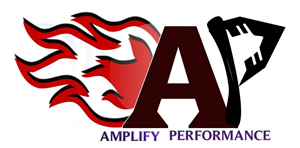 Logo Design by Rehmat for Amplify Performance | Design: #1463602