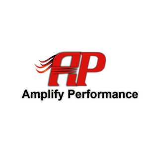 Logo Design by Rehmat for Amplify Performance | Design: #1475450