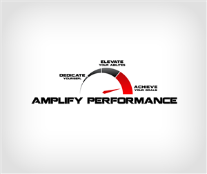 Logo Design by Havrda for Amplify Performance | Design: #1480875