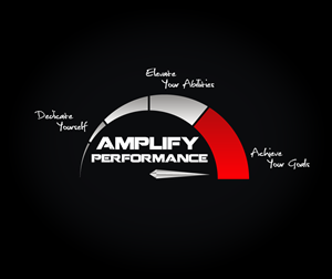 Logo Design by Havrda for Amplify Performance | Design: #1480901