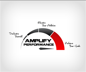 Logo Design by Havrda for Amplify Performance | Design: #1480902