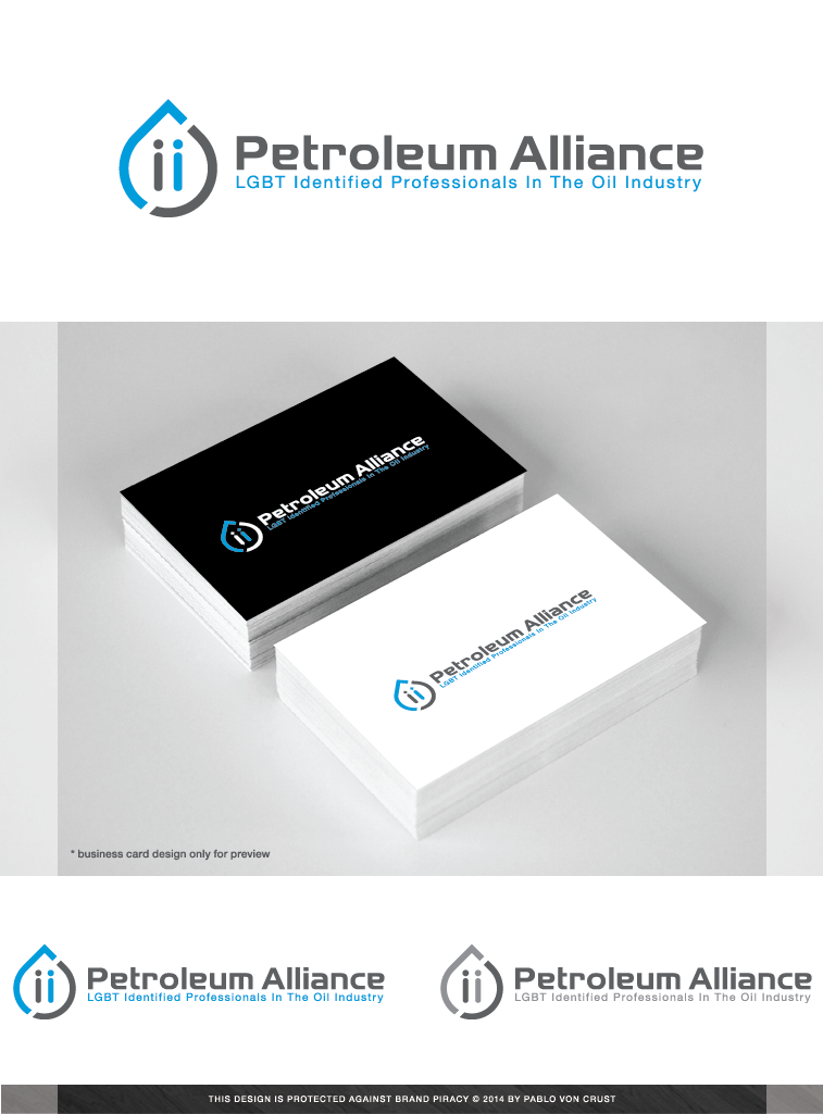 Logo Design by Pablo Von Crust for this project | Design: #5097731